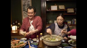 第8話 伊藤家三姉妹、最後の選択は?!恋とおでんとマッサージ