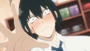 【MISSION:9】 ラブラブを見せつけよ