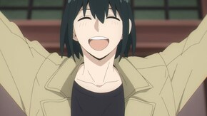 【MISSION:18】 家庭教師の叔父/〈東雲(しののめ)〉