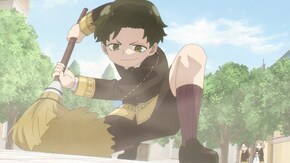 【MISSION:19】 デズモンドへの復讐計画/母、風になる