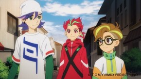 第4話 シュワッとおかえり♪コーラマルDX