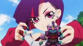 第11話 シュワットコイコイ!コーラルDX