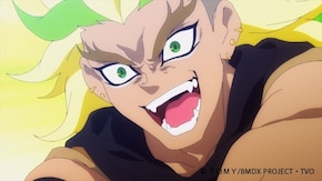第16話 裏切り?奇襲!?大混戦!