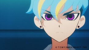 第23話 まるで別人?リョウの異変