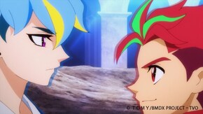 第27話 取り戻せ、コーラマル・エナジーDX!