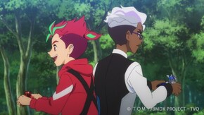 第34話 シュワッとフェアとトリプルインパクト!