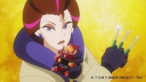 第40話 バイタルシンク、隠された真実!