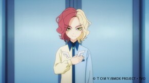 第43話 紅ハクの逆襲!