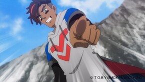 第45話 決着!コータVSツバサ