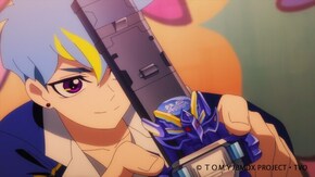 第46話 さよなら帆狩リョウ