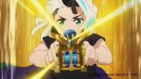 第47話 帰ってきた流行ポンタ