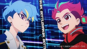 第51話 ファイナルミッション!キャップは地球を救う
