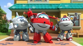 第3話 バウルサクの打ち上げ