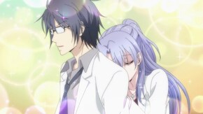 #2 理系が恋に落ちたので新しい理論を探してみた。