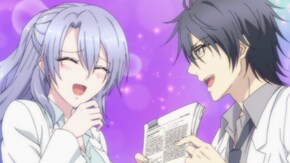 #6 理系が恋に落ちたので証明を終了してみた。