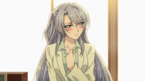 #8 理系が恋に落ちたので後輩に告白してみた。