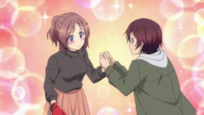 #9 理系が恋に落ちたので学園祭の準備をしてみた。