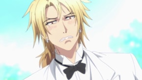 #11 理系が恋に落ちたので結婚してみた。