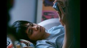 明け方の若者たち