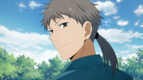 第4話 朝日奈氷雨と東雲半月
