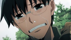 第7話 雨宮夕日と獣の騎士団(前編)
