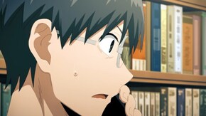 第11話 朝日奈家
