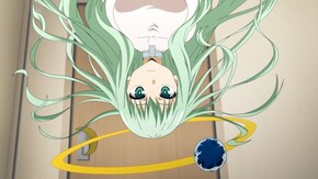 第12話 精霊アニマと獣の騎士団