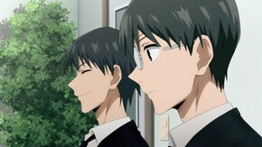 第15話 雨宮夕日と東雲兄弟