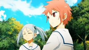 第16話 雪待と昴