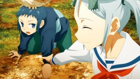 第17話 ヒーローと子供達