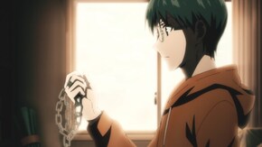 第18話 雨宮夕日と東雲半月