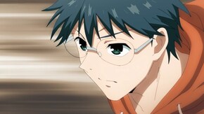 第23話 ほしのさみだれ