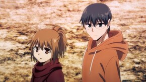 第24話 終わるものと続くもの