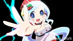 第3話 サンダーさんはサンダーします