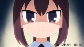 第11話 ハナビちゃんは旅立つ!