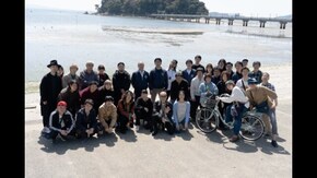 #04 裏ゾッキ 蒲郡編