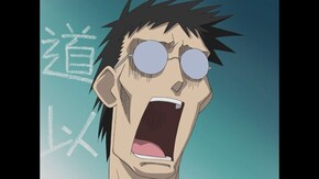 第4話 「楽しい職業」「プールプールプール」「りぼん」「ふたりっきり」「いいひと?」