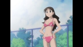 第5話 「なつやすみ」「ようこそちよの部屋へ」「ご招待」「経験者語って」「もうだめ」