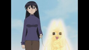 第8話 「大阪の初夢」「ともちゃんの場合」「榊の場合」「ようこそ」「かおりんの場合」