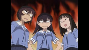 第13話 「ノーガード戦法」「S」「中間テスト」「結成」「能力」