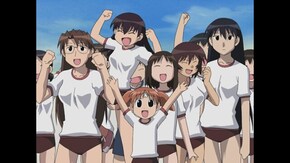 第15話 「木村家の人々」「みたみた?」「未確認奥さん」「ガチガチ」「結果発表」