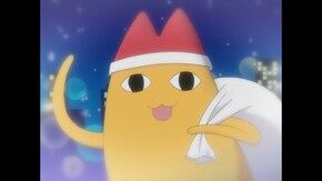 第17話 「大阪の怪談」「気分転換」「師走」「すごいサンタ」「クリスマス会」
