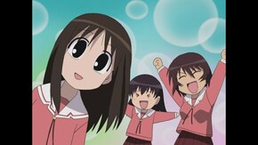 第18話 「うきよみ」「裏切り」「ワクワクワクワク」「仲間はずれ」「ゴー」