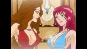第7話 セレブ姉妹もつらいよだ コロン!
