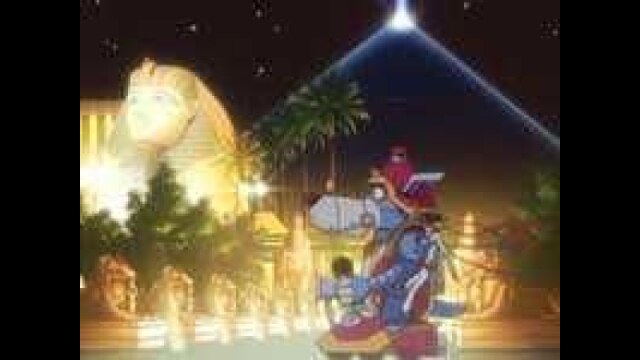 ヤッターマン(2008年版) 第34話 うそっ!ボヤッキーが引退? だ