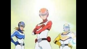 第22話 ご当地ヒーロー大活躍だ コロン!