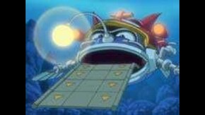 第25話 ヤッターアンコウ登場だ コロン!