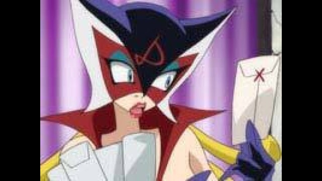 ヤッターマン第34話、うそっ!ボヤッキーが引退？だコロン、絵コンテ ヤッターマン(2008年版) 第34話 うそっ!ボヤッキーが引退? だ