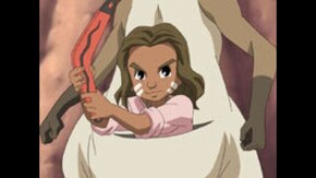 第47話 オーストラリアでポチッとなだ コロン!