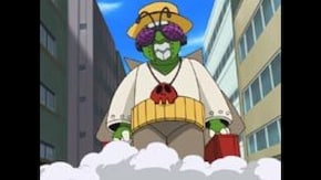 第49話 砂漠にかかる天の川だ コロン!